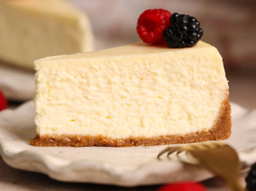 CHEESE CAKE